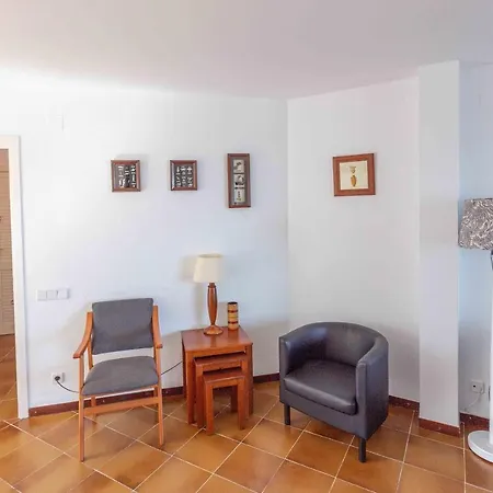 Primerisima Linea De Mar. Hutg 038644-53 아파트 L' Escala