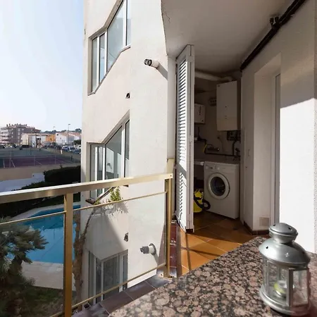 Primerisima Linea De Mar. Hutg 038644-53 דירה L' Escala