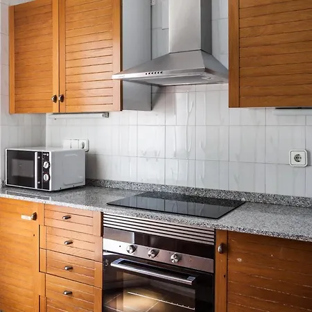 Primerisima Linea De Mar. Hutg 038644-53 아파트