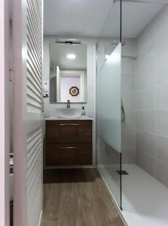 דירה Primerisima Linea De Mar. Hutg 038644-53 *