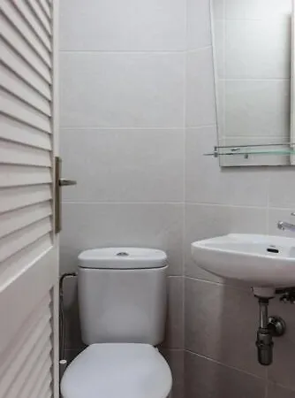 Primerisima Linea De Mar. Hutg 038644-53 דירה