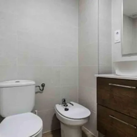 Primerisima Linea De Mar. Hutg 038644-53 דירה