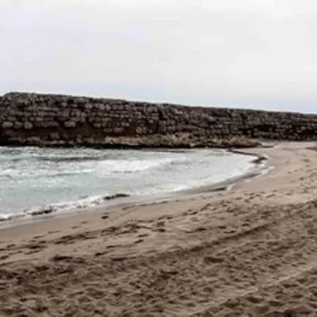 דירה Primerisima Linea De Mar. Hutg 038644-53
