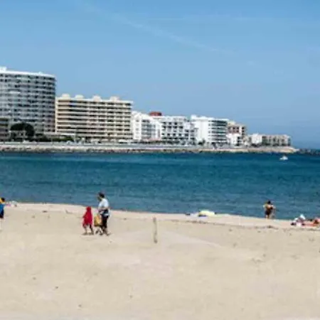 Primerisima Linea De Mar. Hutg 038644-53 *