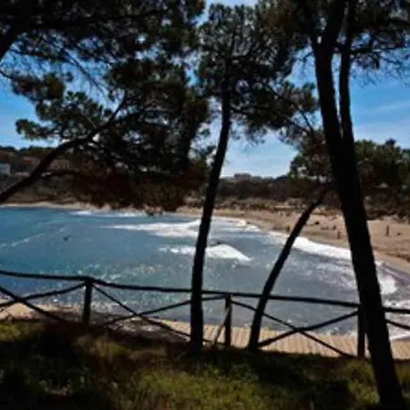 דירה Primerisima Linea De Mar. Hutg 038644-53