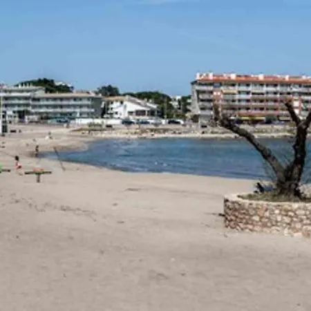 Primerisima Linea De Mar. Hutg 038644-53 * L' Escala