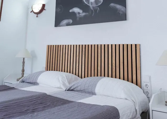 Primerisima Linea De Mar. Hutg 038644-53 Apartman *